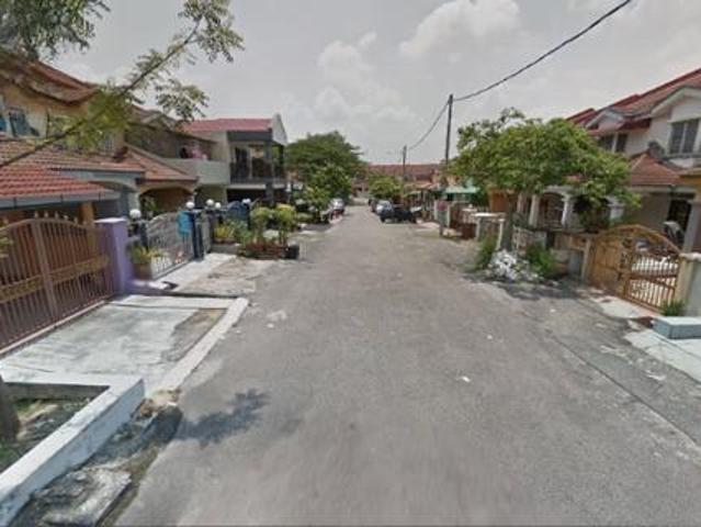 Terraced House for sale in Bandar Damai Perdana