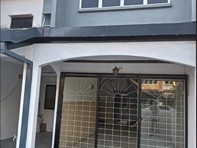 Terraced House for rent in Petaling, Subang Jaya