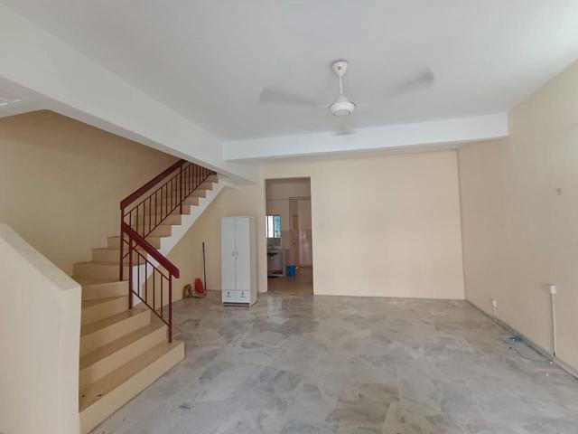 Terraced House for rent in Kajang, Langat