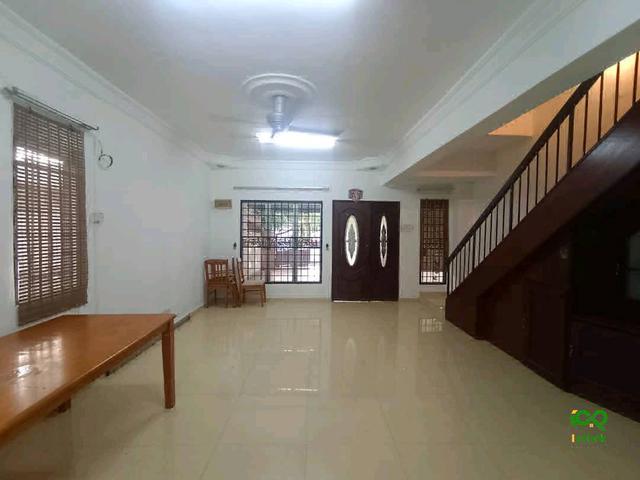 Terraced House for rent in Kajang, Langat