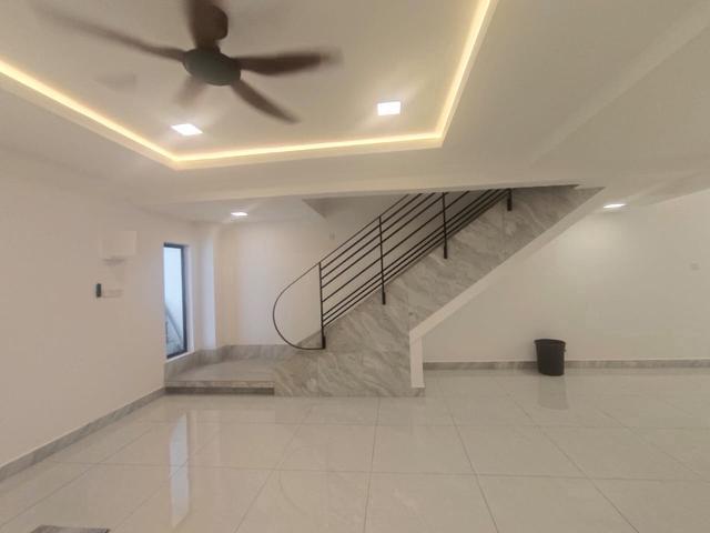 Terraced House for sale in Kajang, Langat