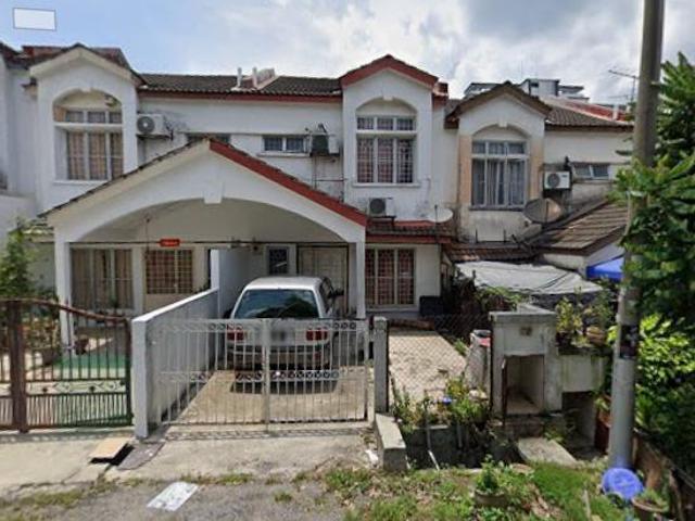 Terraced House for sale in Bandar Mahkota Cheras, Majlis Perbandaran Kajang