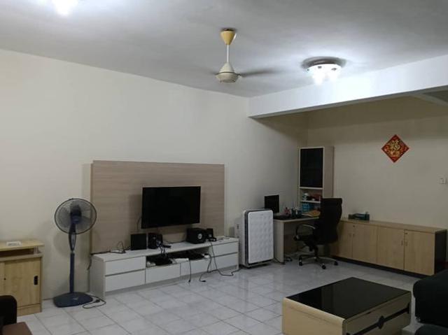 Terraced House for sale in Kajang, Langat