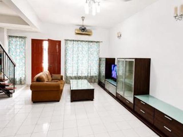 Terraced House for sale in Kajang, Langat