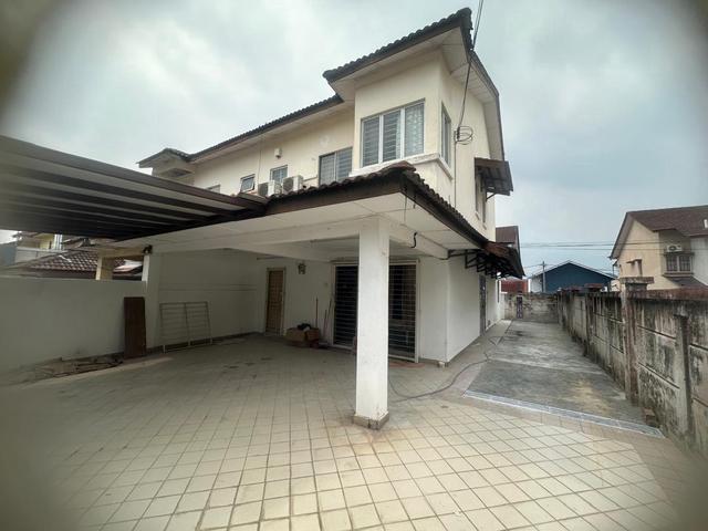 Terraced House for rent in Ulu Langat, Selangor