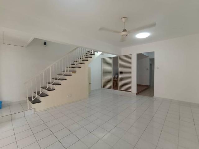 Terraced House for sale in Kajang, Langat