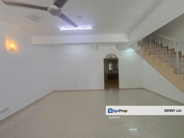 House for sale in Kajang, Langat