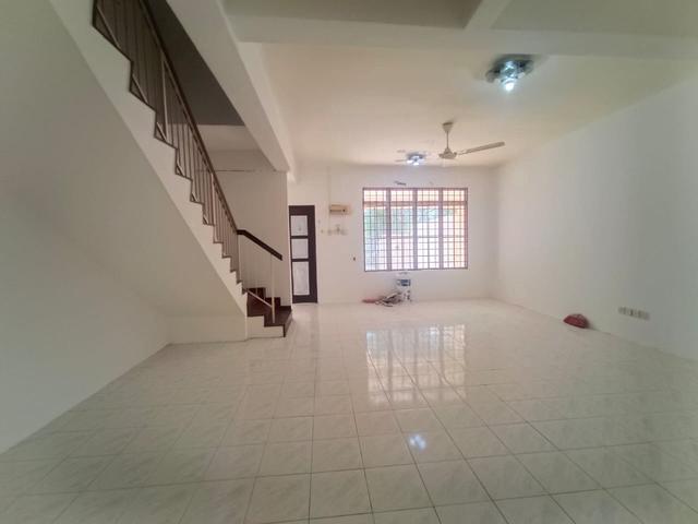 Terraced House for rent in Bandar Mahkota Cheras, Majlis Perbandaran Kajang