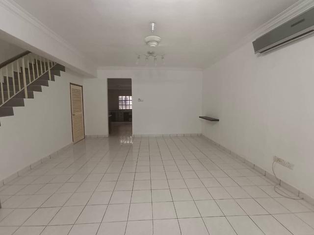 Terraced House for sale in Kajang, Langat