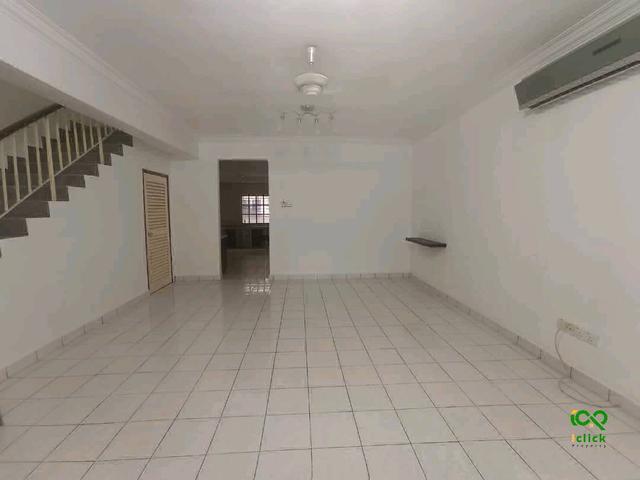 Terraced House for sale in Kajang, Langat