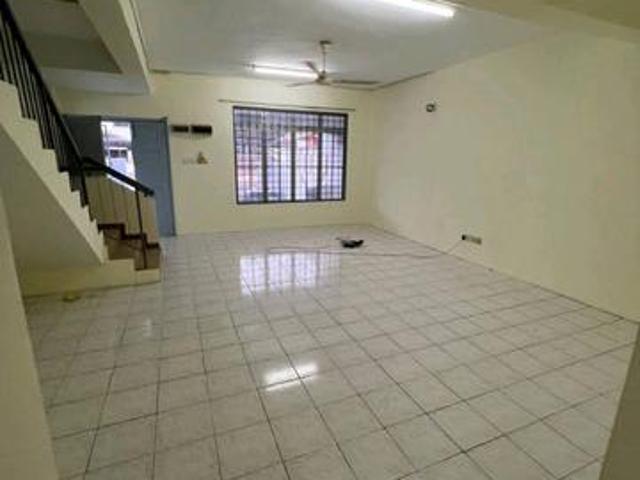 Terraced House for rent in Kajang, Langat