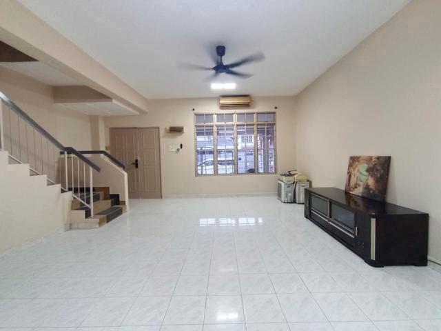 Terraced House for rent in Kajang, Langat