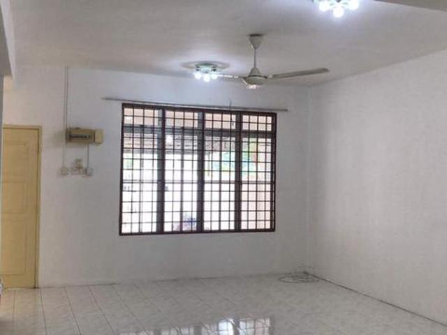 Terraced House for sale in Kajang, Langat