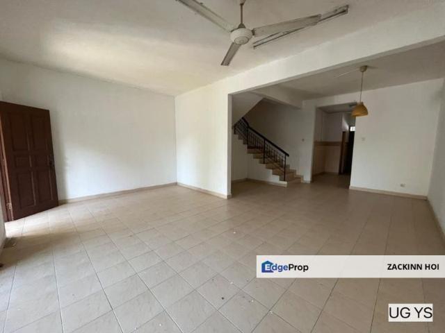 House for sale in Port Klang, Selangor