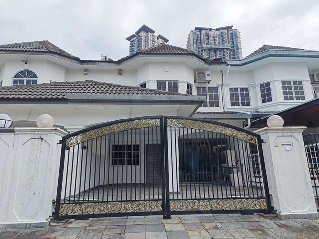 Terraced House for sale in Petaling, Subang Jaya