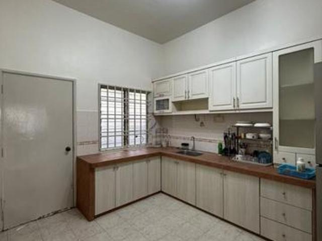 Terraced House for rent in Bandar Puteri Klang, Bandaraya Klang