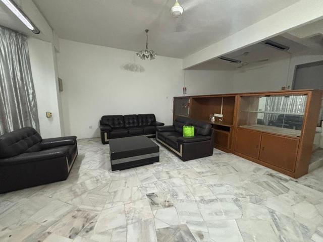 Terraced House for sale in Kajang, Langat
