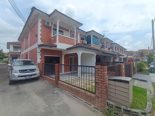 Terraced House for sale in Kajang, Langat