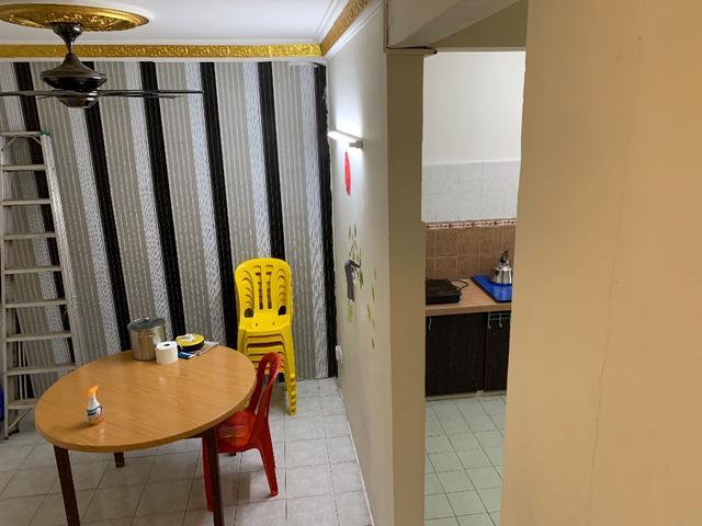 Terraced House for sale in Wellesley, Penang