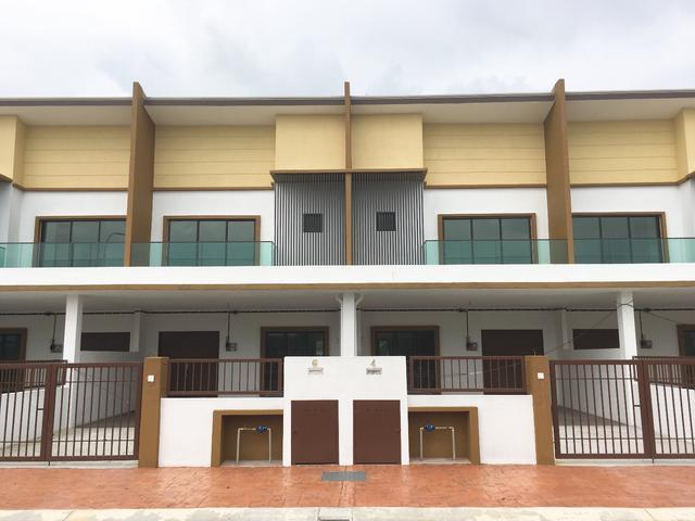 Terraced House for sale in Petaling, Alam Impian