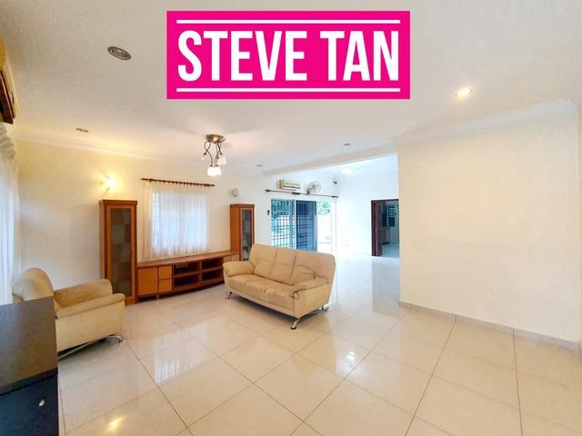 Terraced House for rent in Georgetown, Penang