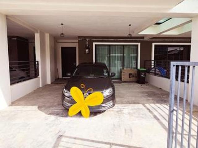 Terraced House for sale in Sungai Petani, Kuala Muda