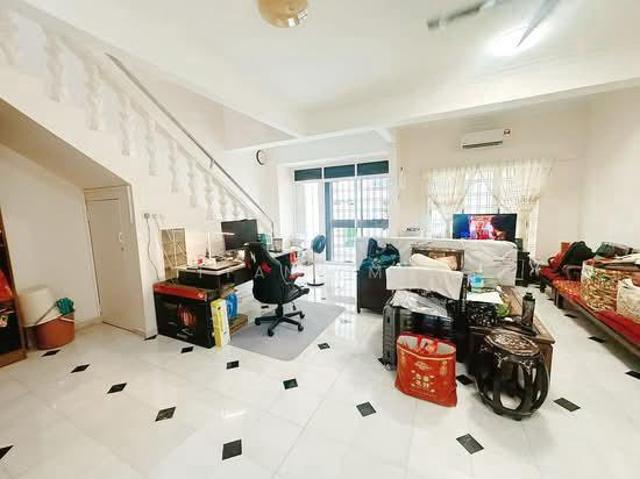 Terraced House for sale in Country Heights Damansara, Kuala Lumpur