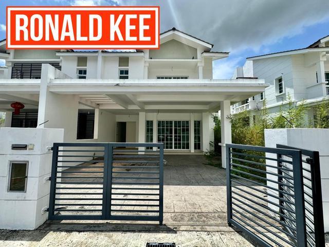 Residential House for sale in Georgetown, Penang