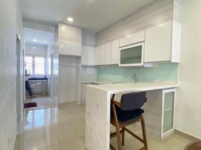 Terraced House for sale in Petaling, Subang Jaya