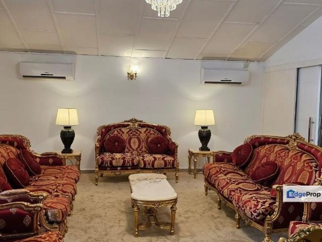 House for rent in Country Heights Damansara, Kuala Lumpur