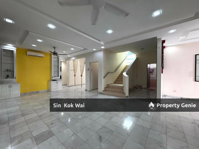 Bungalow for sale in Cheras