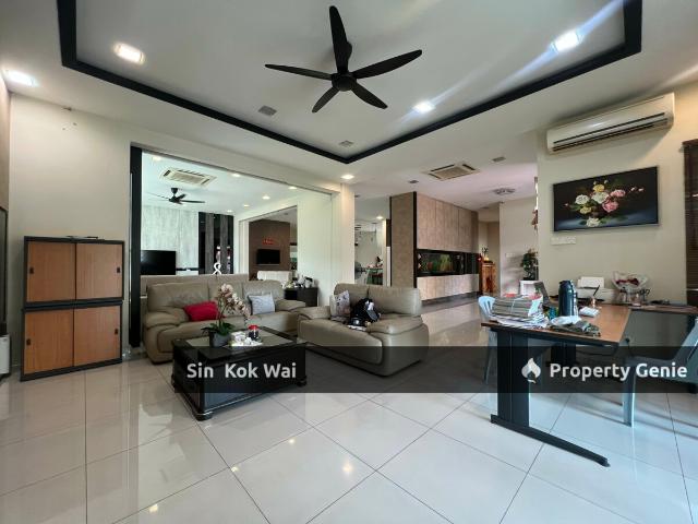 Bungalow for sale in Cheras