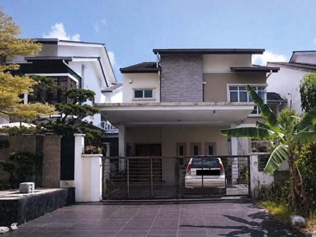 Bungalow for sale in Petaling, Alam Impian
