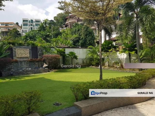 House for sale in Country Heights Damansara, Kuala Lumpur