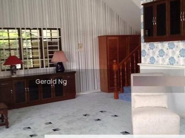 House for sale in Country Heights Damansara, Kuala Lumpur