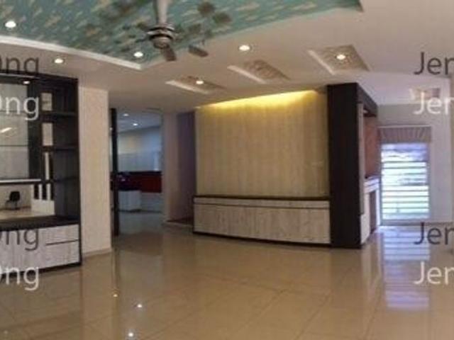 House for sale in Wellesley, Penang