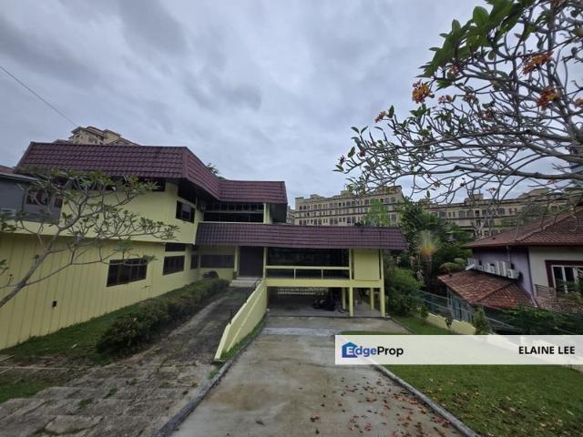 House for rent in Petaling, Damansara Damai
