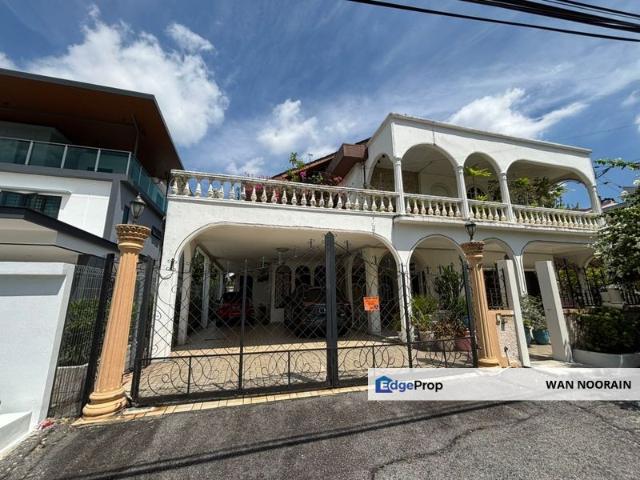 House for sale in Country Heights Damansara, Kuala Lumpur