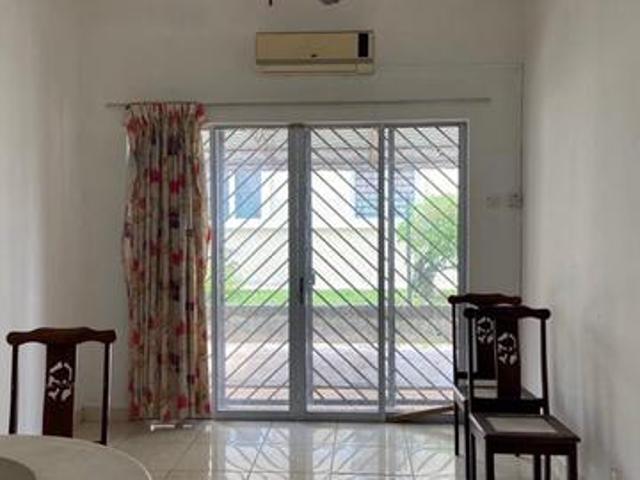 Bungalow for rent in Kajang, Langat