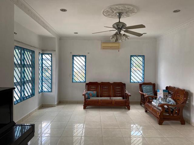 Bungalow for rent in Kajang, Langat