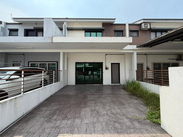 Terraced House for sale in Petaling, Alam Impian