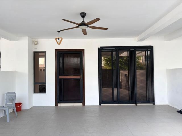Terraced House for rent in Bandar Sri Sendayan, Seremban