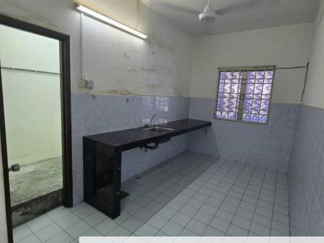House for rent in Port Klang, Selangor