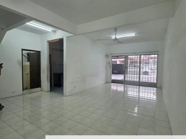 House for sale in Port Klang, Selangor