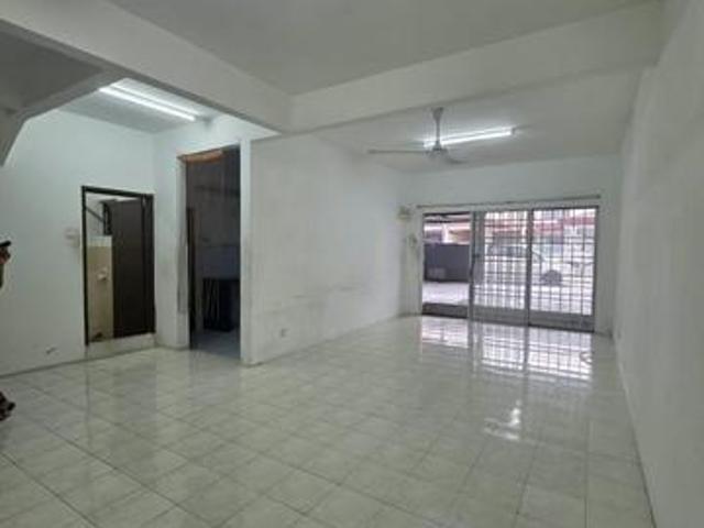House for sale in Bandaraya Klang, Klang