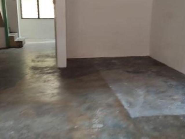 Terraced House for rent in Georgetown, Penang