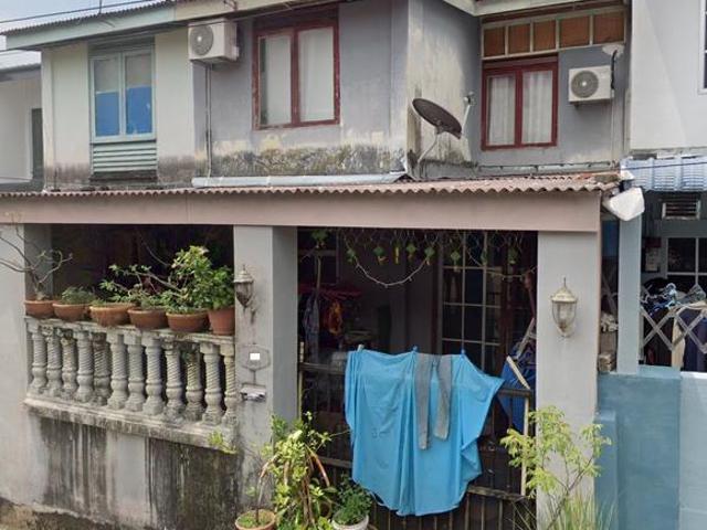 House for sale in Georgetown, Penang