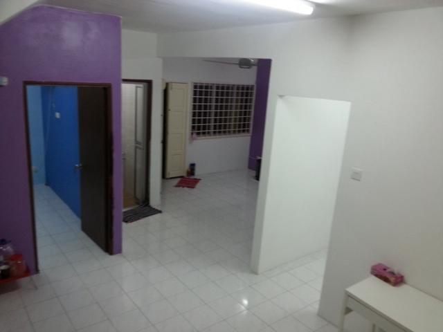Residential House for sale in Petaling, Subang Jaya