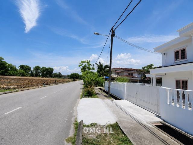 Terraced House for sale in Port Klang, Selangor