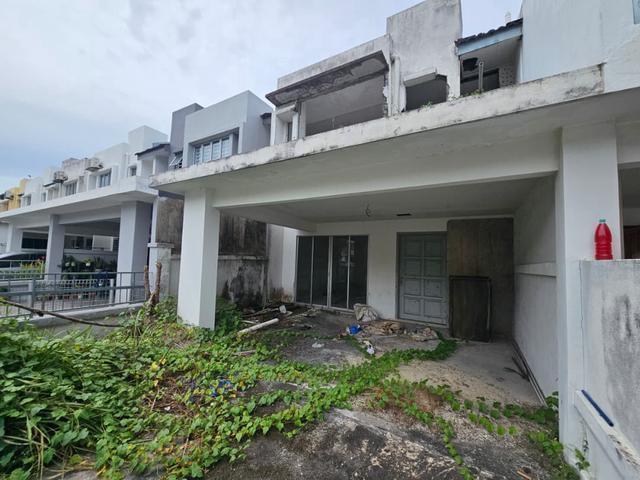 Terraced House for sale in Selayang, Selangor